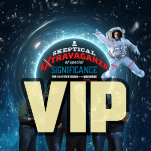 Extravaganza VIP Experience