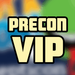 PreCon VIP Experience